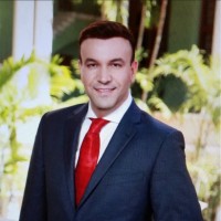 Alain Martinez Email & Phone Number