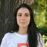 ECOALF Employee Andrea Ruzo's profile photo
