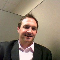 AI Agency Labs Employee Oliver Giles's profile photo