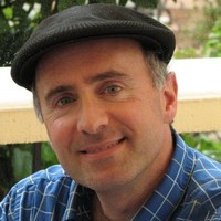 Cobham Employee Art Pathe's profile photo