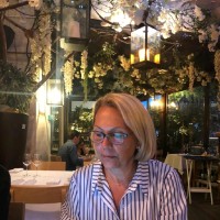 LOGAERO Employee Jacqueline Knezevic's profile photo