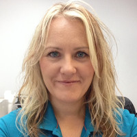 American Refrigeration Employee Stephanie Brooks's profile photo