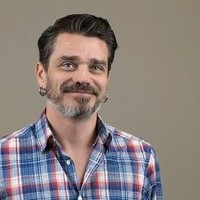 Sankari Studios Employee Christian Rossi's profile photo