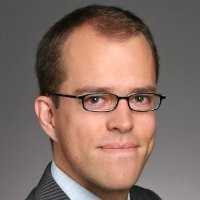 European Union Monitoring Mission in Georgia (EUMM) Employee Thorsten Luhde's profile photo