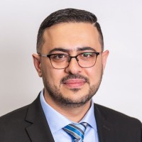 CIVE® Employee Saed Kejji's profile photo