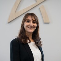 Ascendance Flight Technologies Employee Anissa Abid's profile photo