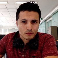 Ruben Cardenas's profile photo