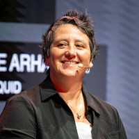 InIt Esports Employee Stefy Bau's profile photo