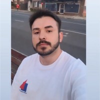 Kale Aerospace Employee Mert Tekin's profile photo