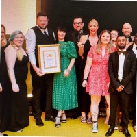 Hull University Teaching Hospitals NHS Trust Employee Zara Ridge's profile photo