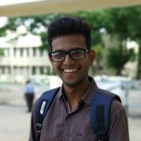 Parag Mahale Email