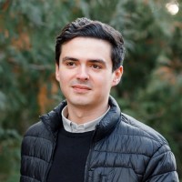 TechMagic Employee Bohdan Basov's profile photo
