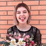 Modum Employee Dasha Panchenko's profile photo