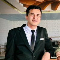Penthouse Employee Samir Bhandari's profile photo