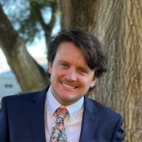 Fairview Health Services Employee John Lagrange's profile photo