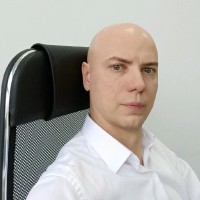 Alpha-Safety LLP Employee Ilya Slyzhnyak's profile photo