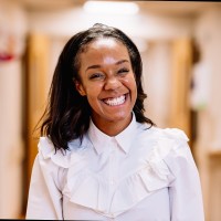 Avery Healthcare Employee Christy Adetola's profile photo