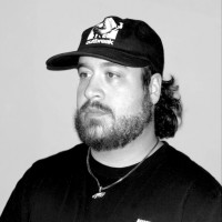 Amplify Employee Kyle Harrison's profile photo