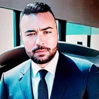 Glashütte Original Employee Alejandro Restrepo's profile photo