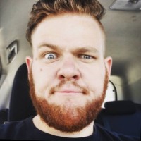 VFR Employee Stas Shvetsov's profile photo