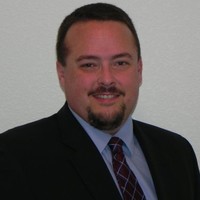 Clallam County Employee Mark Lane's profile photo