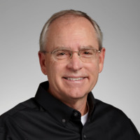 Compeer Financial Employee Larry Main's profile photo