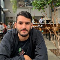 BCG X Employee Ivan Lima's profile photo