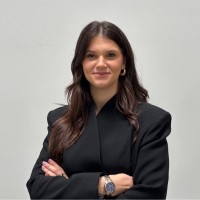 Startgram Employee Alessia Hyka's profile photo