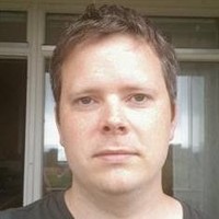 GuardTools Employee Ronny Adolfsson's profile photo