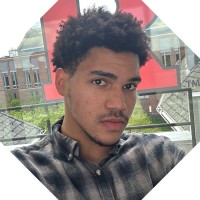 Rutgers Office of Residence Life Employee Jhonny Martinez's profile photo