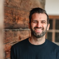 Swiss Ice Hockey Federation Employee Marc Malmberg's profile photo