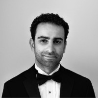 ThinkForm Architects® Employee Daniel Girgis's profile photo