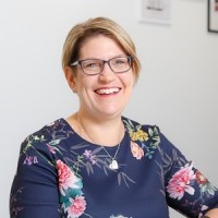 Carterwood Employee Jane Grimsted's profile photo