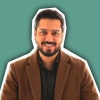 Mint Source Employee Daniyal Aslam's profile photo
