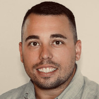 arabella Healthcare Management Employee Ethan Hall's profile photo