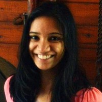Boston Data Pro, LLC Employee Richa Joshi's profile photo