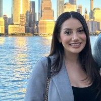 OSI Engineering Employee Andrea Sanchez's profile photo
