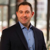 Pepperdata Employee Dan Marx's profile photo