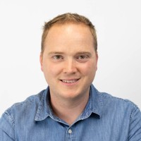 Frigro Employee Pieter Coucke's profile photo