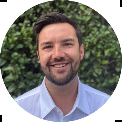 RelyComply Employee Chris Allan's profile photo