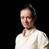 Riverty Employee Anna Werner's profile photo