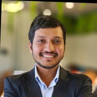 FocusPoint® Employee Kalpesh Boghara's profile photo