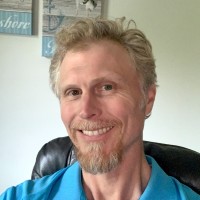 Tuck Technologies Employee Scott Abbett's profile photo