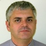 Anschuetz GmbH Employee Glen Cheadle's profile photo