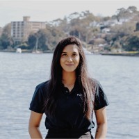 Perspektiv Employee Gargi Mukkamala's profile photo