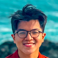Geotab Employee Phuc Nguyen's profile photo
