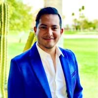 EdgeWater Recruiting Employee Alex Rosales's profile photo