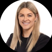 LAR Ltd Employee Charlotte Peters's profile photo