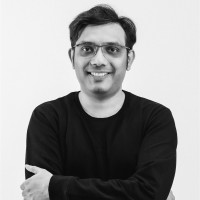 Al Dhabi Capital Employee Zeeshan Bagwan's profile photo