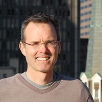 Pegasystems Employee Tom Bachmann's profile photo